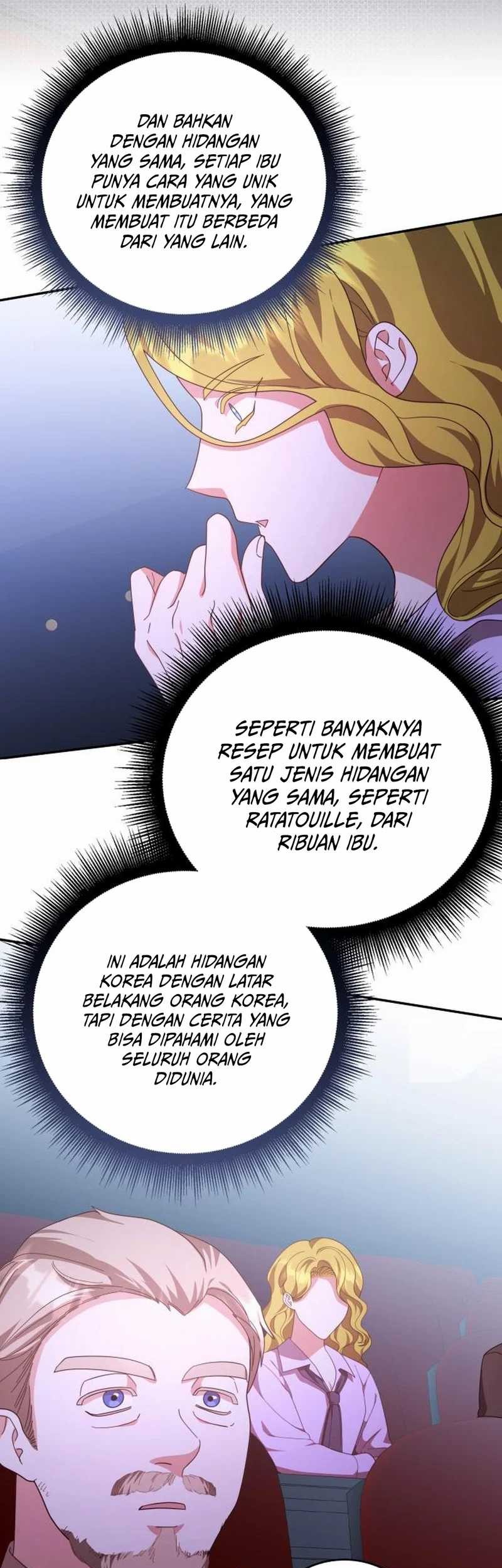 A Genius Writer’s Random Workplace (Genius Artist’s Random Studio) Chapter 70 - halaman 84