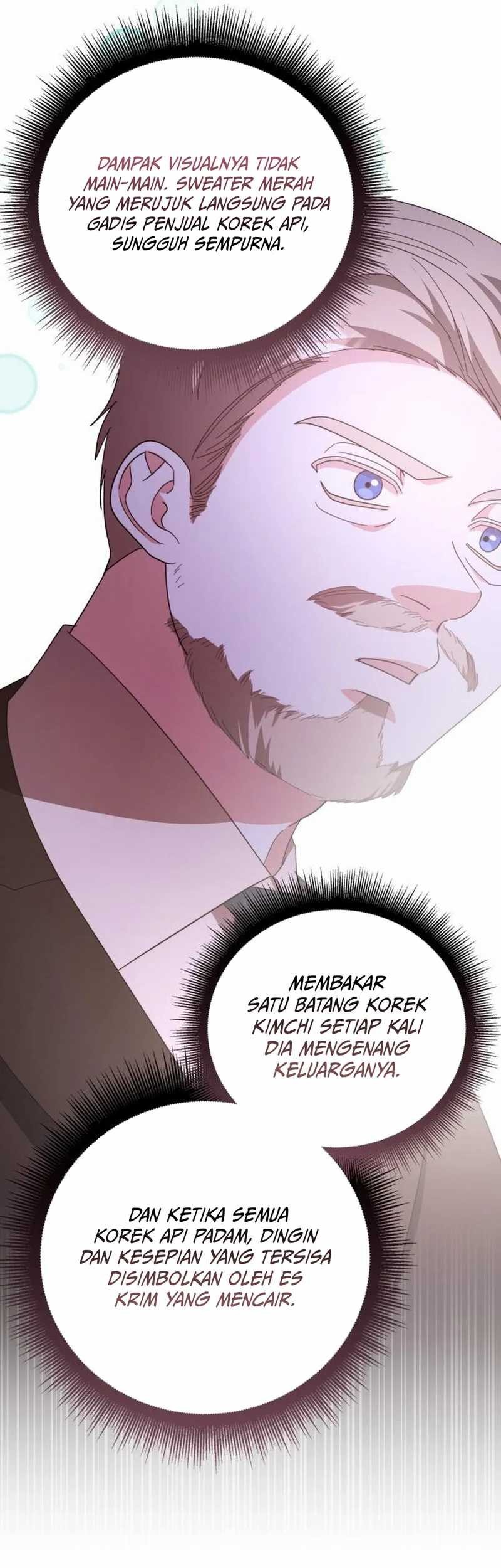 A Genius Writer’s Random Workplace (Genius Artist’s Random Studio) Chapter 70 - halaman 86
