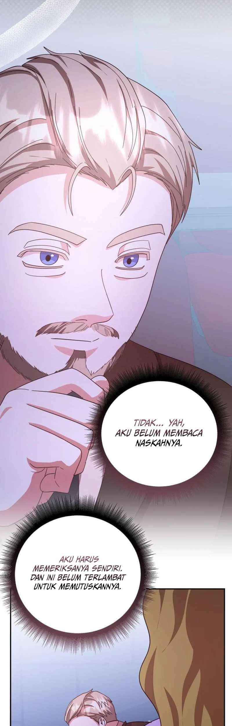 A Genius Writer’s Random Workplace (Genius Artist’s Random Studio) Chapter 70 - halaman 90