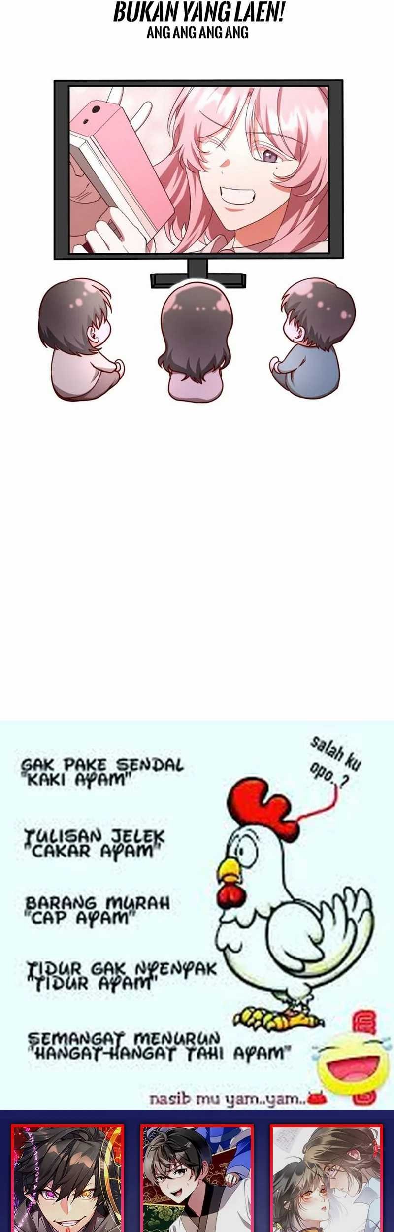 A Genius Writer’s Random Workplace (Genius Artist’s Random Studio) Chapter 70 - halaman 94