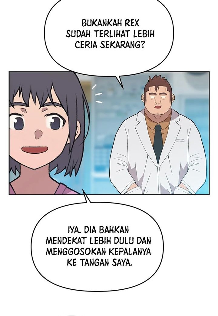 A Genius Writer’s Random Workplace (Genius Artist’s Random Studio) Chapter 71 - halaman 12