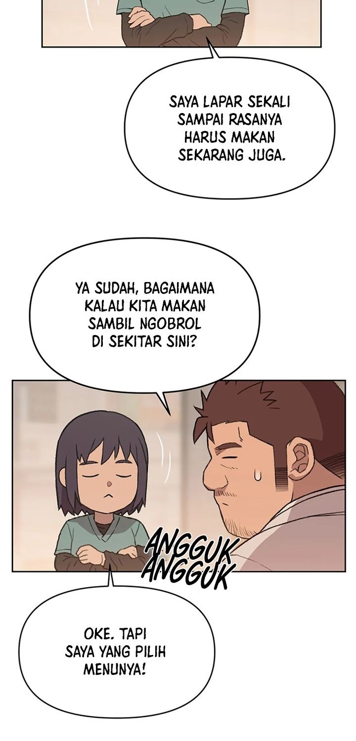 A Genius Writer’s Random Workplace (Genius Artist’s Random Studio) Chapter 71 - halaman 24