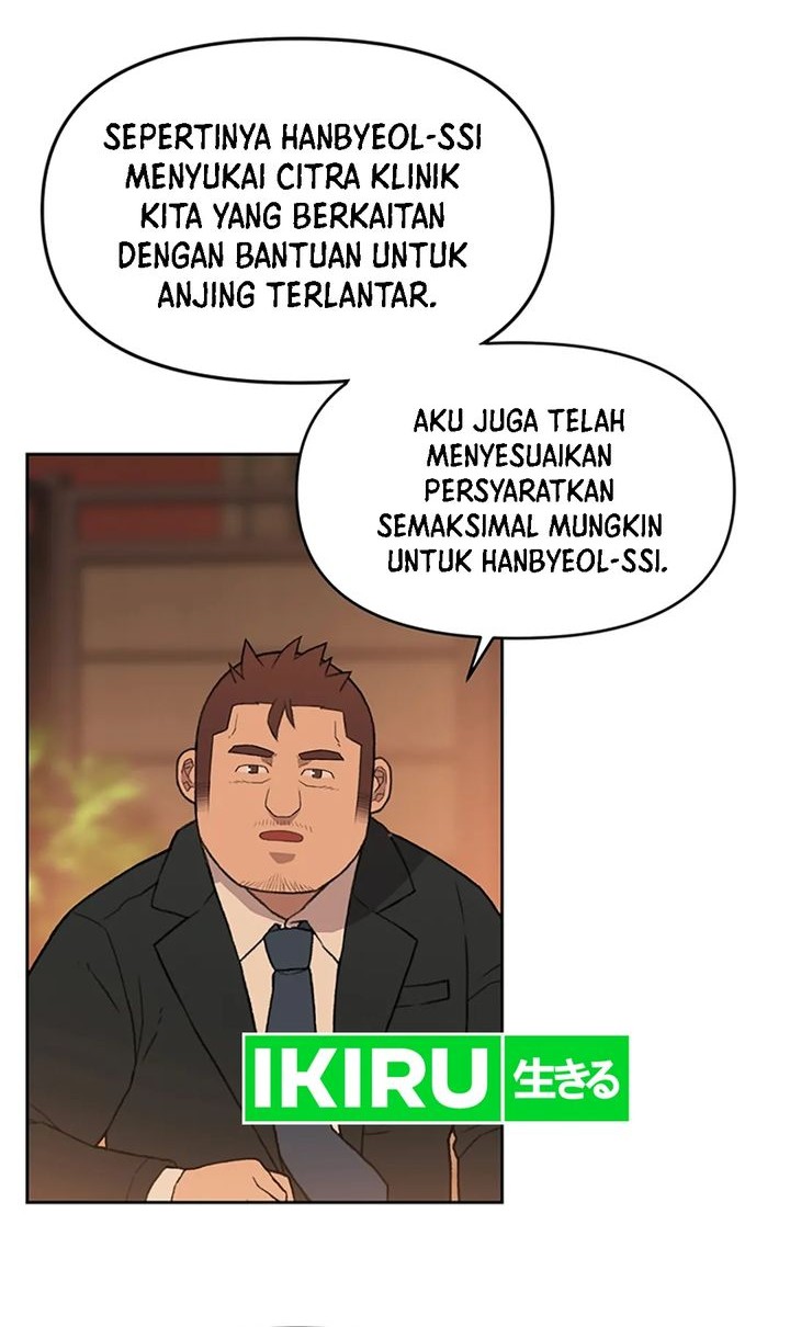 A Genius Writer’s Random Workplace (Genius Artist’s Random Studio) Chapter 71 - halaman 28