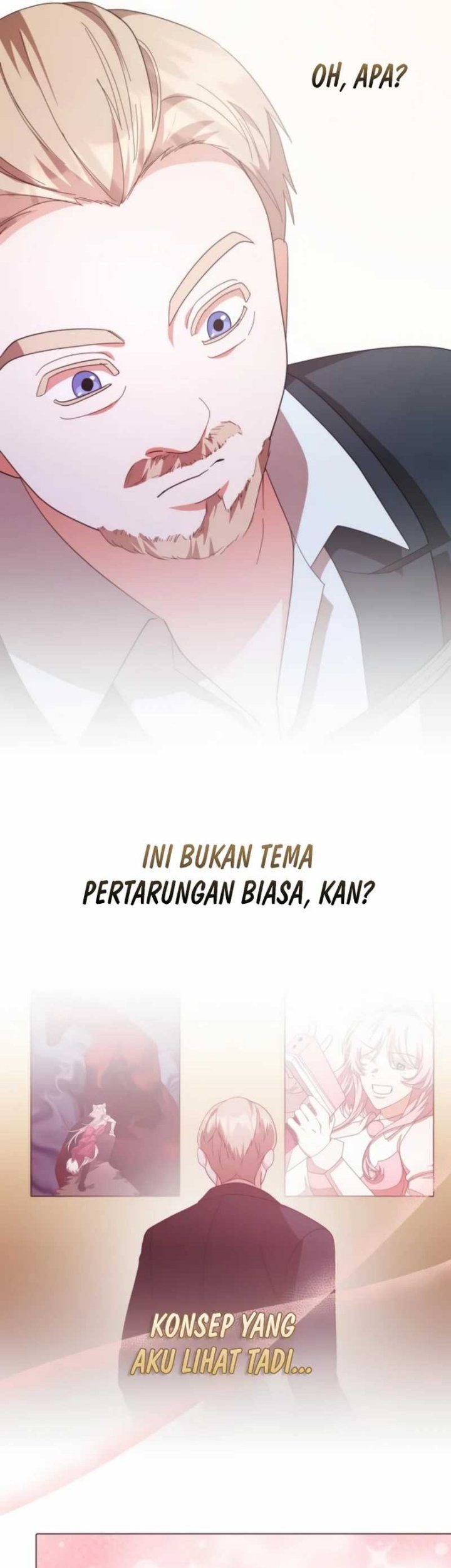 A Genius Writer’s Random Workplace (Genius Artist’s Random Studio) Chapter 71 - halaman 39
