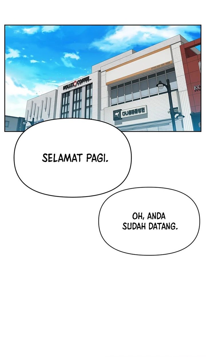 A Genius Writer’s Random Workplace (Genius Artist’s Random Studio) Chapter 71 - halaman 4