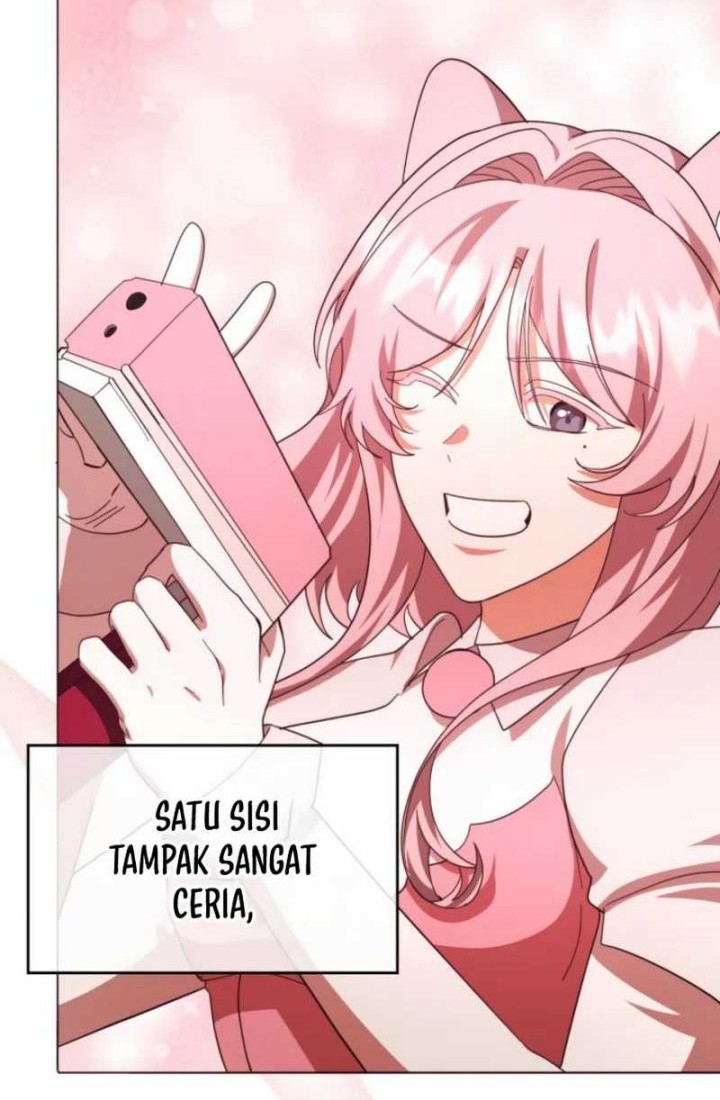 A Genius Writer’s Random Workplace (Genius Artist’s Random Studio) Chapter 71 - halaman 40