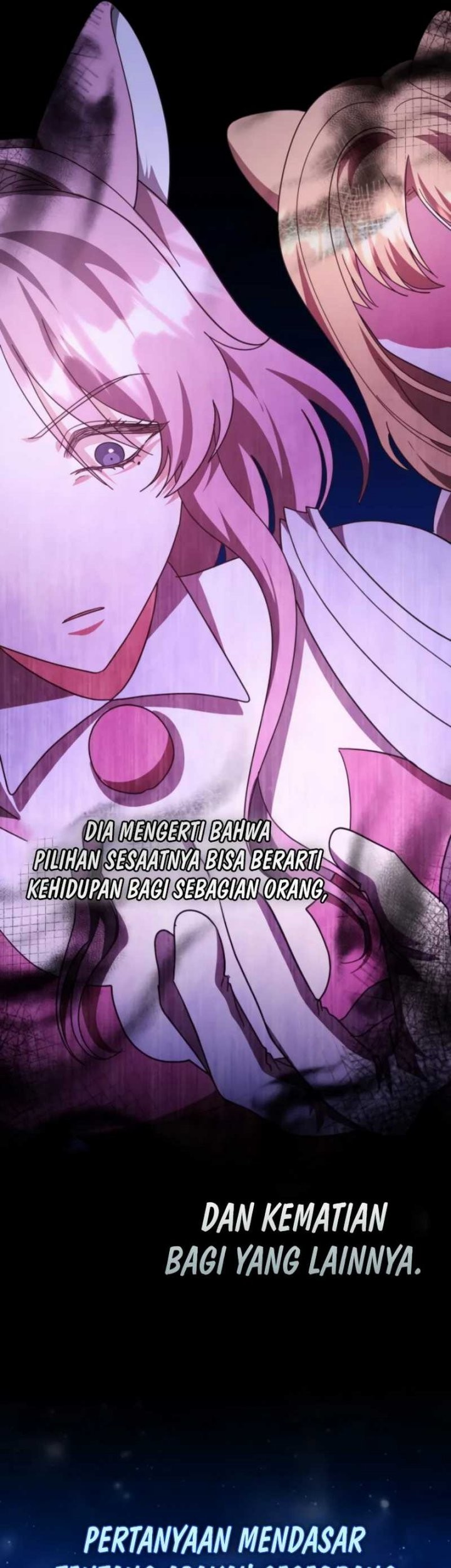 A Genius Writer’s Random Workplace (Genius Artist’s Random Studio) Chapter 71 - halaman 47