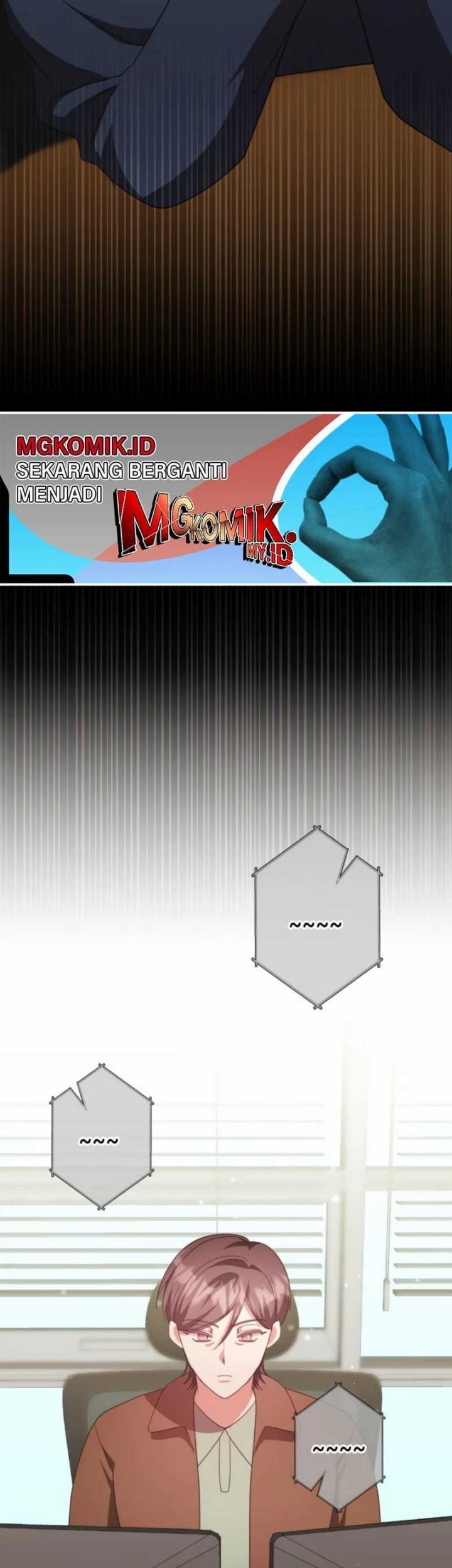 A Genius Writer’s Random Workplace (Genius Artist’s Random Studio) Chapter 71 - halaman 55