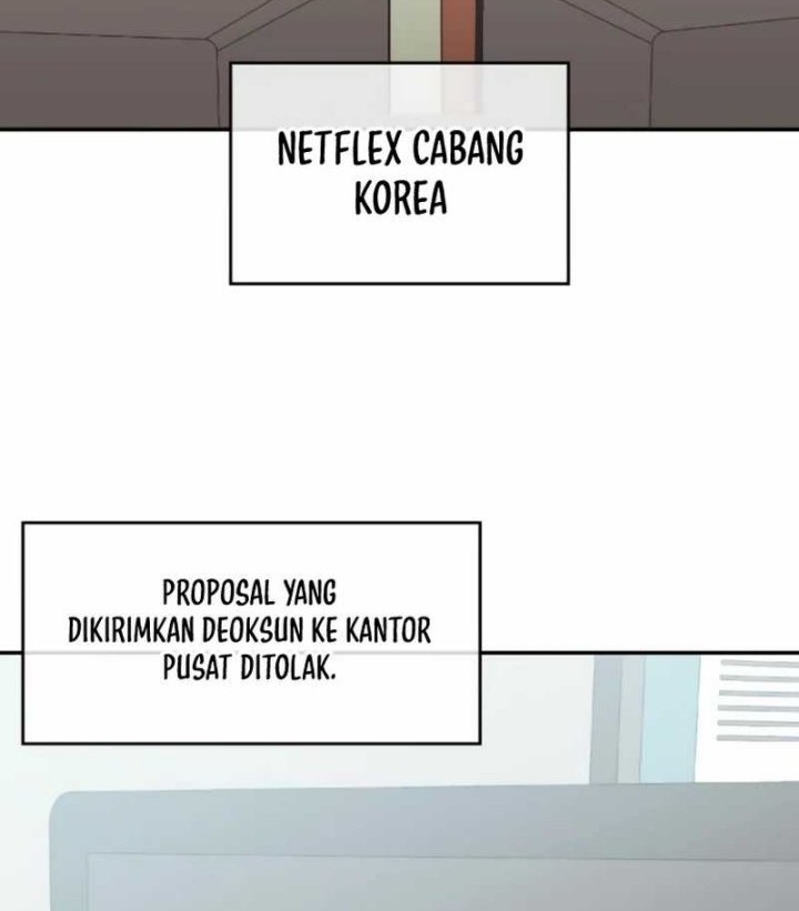 A Genius Writer’s Random Workplace (Genius Artist’s Random Studio) Chapter 71 - halaman 56