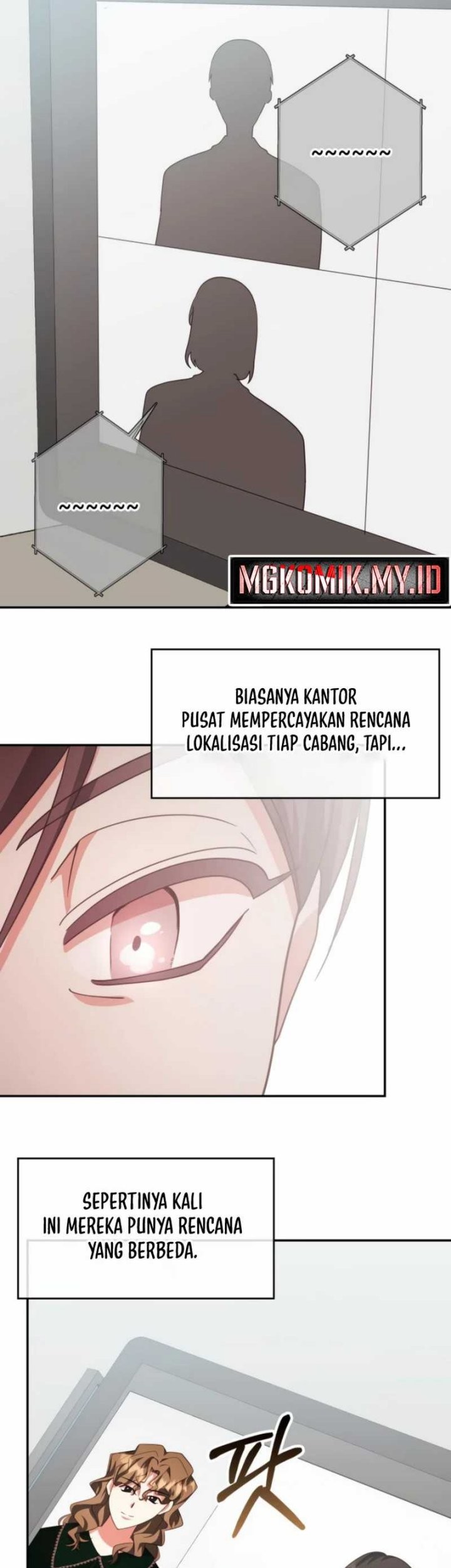 A Genius Writer’s Random Workplace (Genius Artist’s Random Studio) Chapter 71 - halaman 57