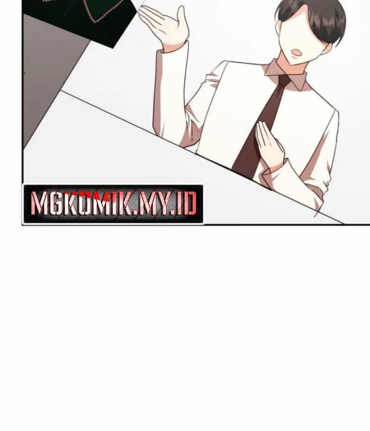 A Genius Writer’s Random Workplace (Genius Artist’s Random Studio) Chapter 71 - halaman 58