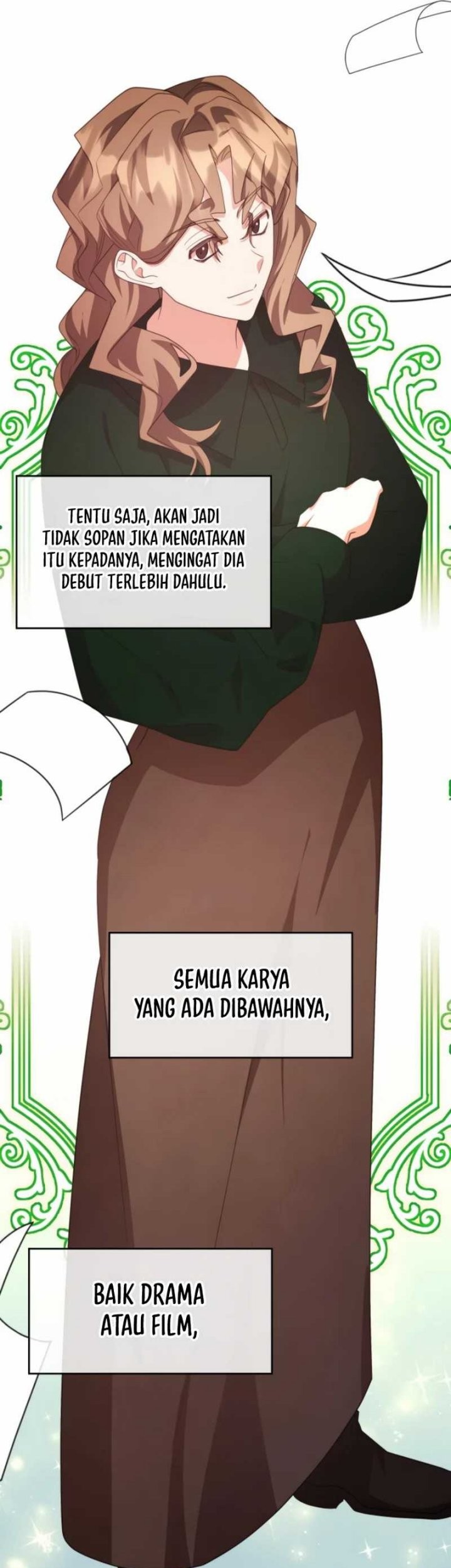 A Genius Writer’s Random Workplace (Genius Artist’s Random Studio) Chapter 71 - halaman 60