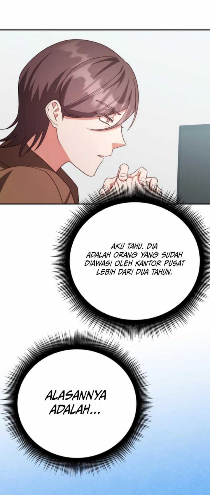 A Genius Writer’s Random Workplace (Genius Artist’s Random Studio) Chapter 71 - halaman 62