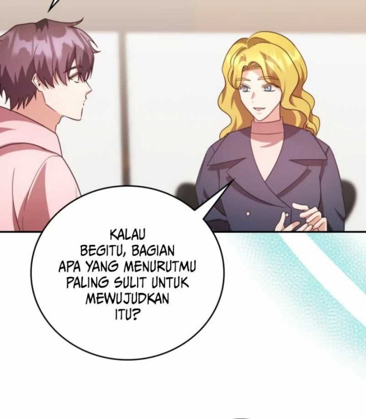 A Genius Writer’s Random Workplace (Genius Artist’s Random Studio) Chapter 71 - halaman 72