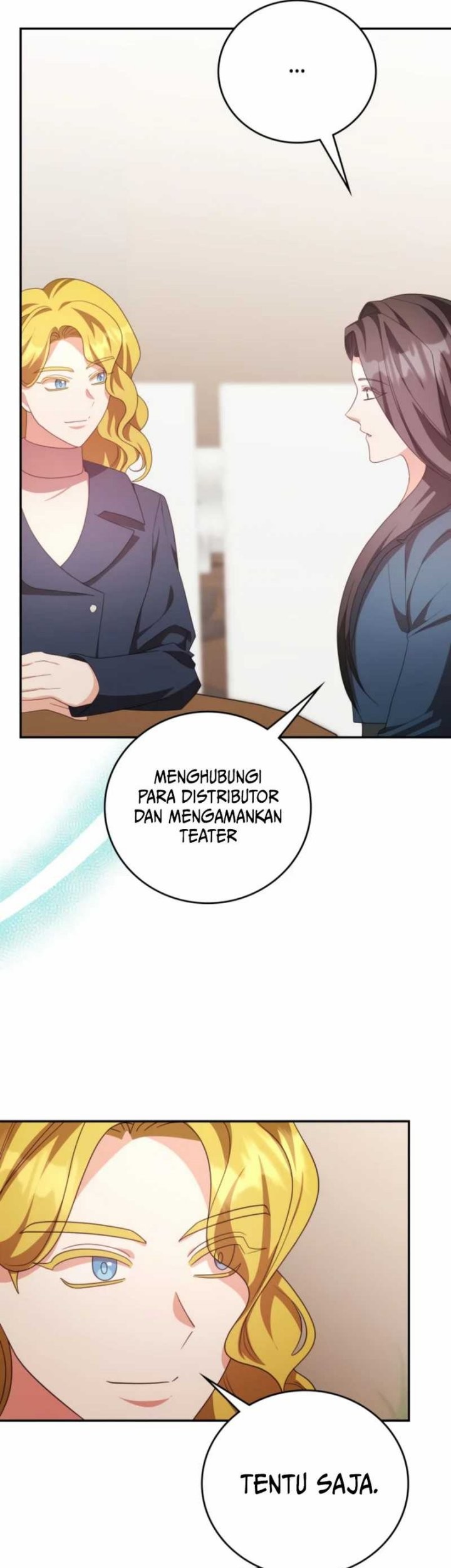 A Genius Writer’s Random Workplace (Genius Artist’s Random Studio) Chapter 71 - halaman 73