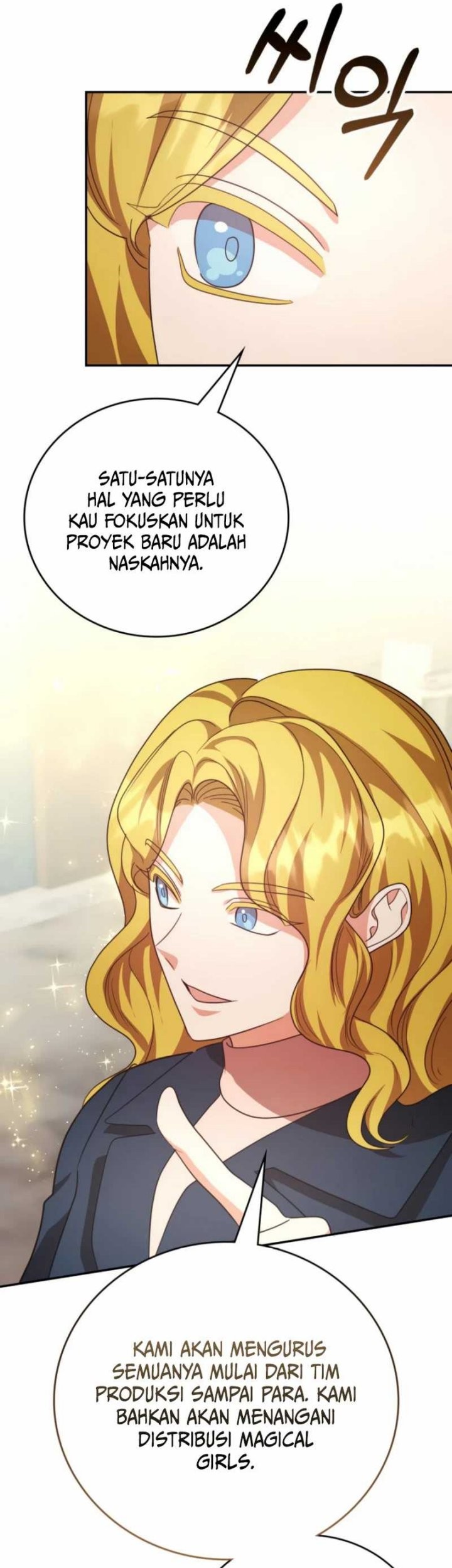 A Genius Writer’s Random Workplace (Genius Artist’s Random Studio) Chapter 71 - halaman 77