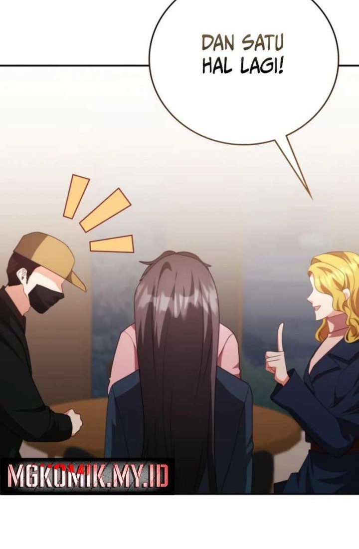 A Genius Writer’s Random Workplace (Genius Artist’s Random Studio) Chapter 71 - halaman 78