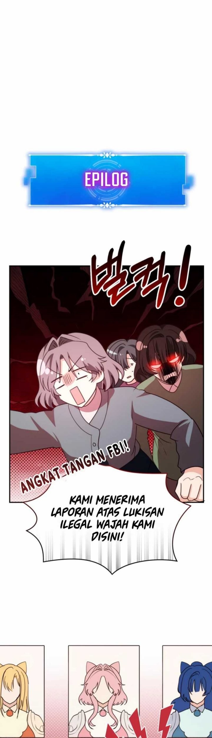 A Genius Writer’s Random Workplace (Genius Artist’s Random Studio) Chapter 71 - halaman 83