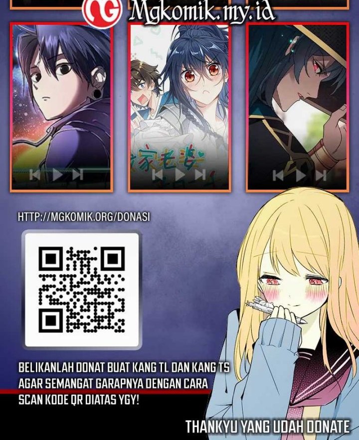 A Genius Writer’s Random Workplace (Genius Artist’s Random Studio) Chapter 71 - halaman 86