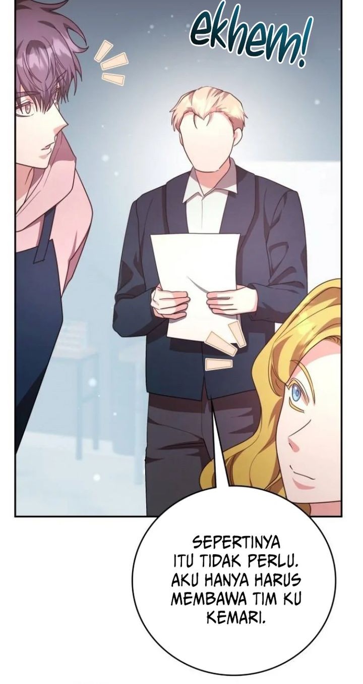 A Genius Writer’s Random Workplace (Genius Artist’s Random Studio) Chapter 72 - halaman 14