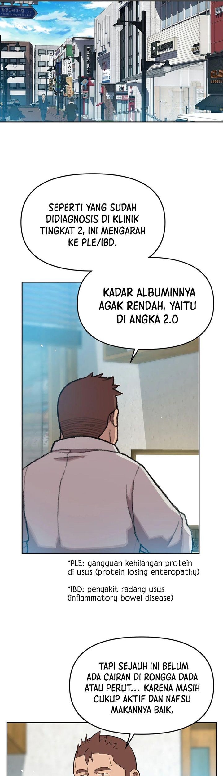 A Genius Writer’s Random Workplace (Genius Artist’s Random Studio) Chapter 72 - halaman 23