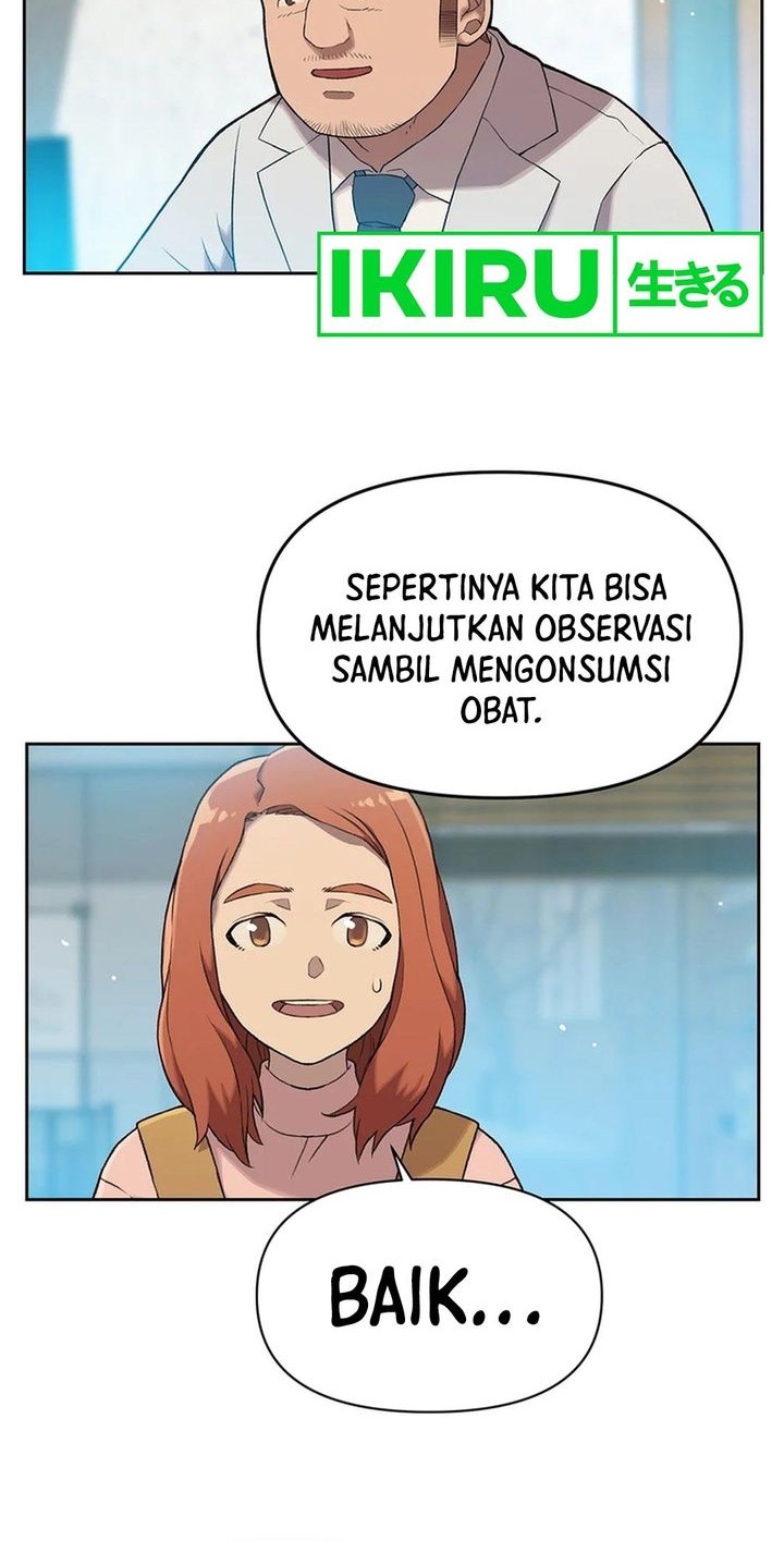 A Genius Writer’s Random Workplace (Genius Artist’s Random Studio) Chapter 72 - halaman 24