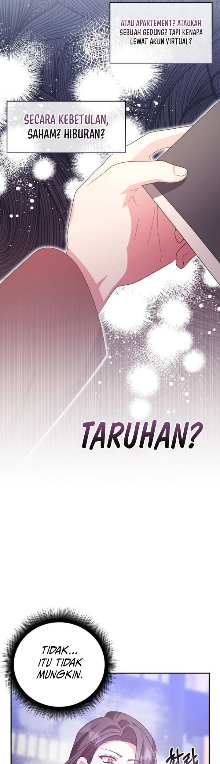 A Genius Writer’s Random Workplace (Genius Artist’s Random Studio) Chapter 72 - halaman 26