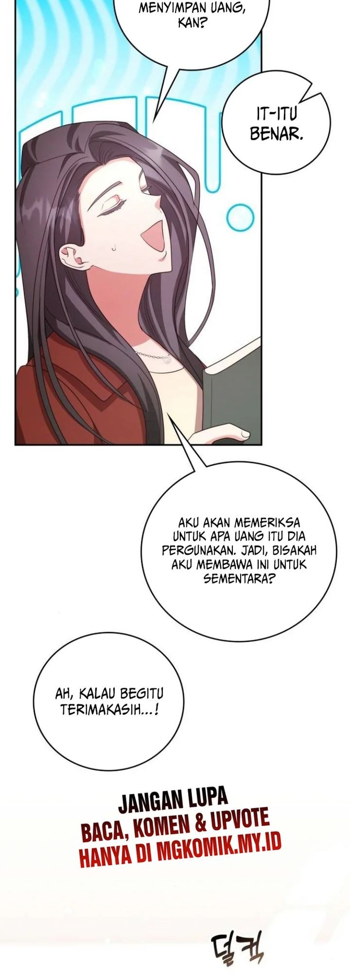 A Genius Writer’s Random Workplace (Genius Artist’s Random Studio) Chapter 72 - halaman 31