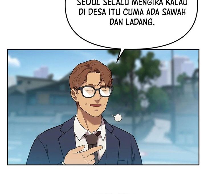 A Genius Writer’s Random Workplace (Genius Artist’s Random Studio) Chapter 72 - halaman 34
