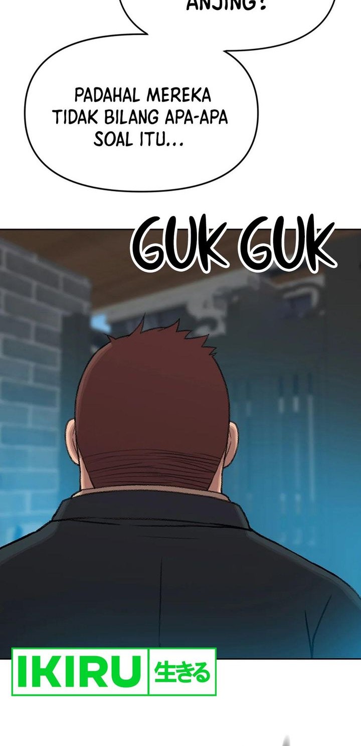 A Genius Writer’s Random Workplace (Genius Artist’s Random Studio) Chapter 72 - halaman 38
