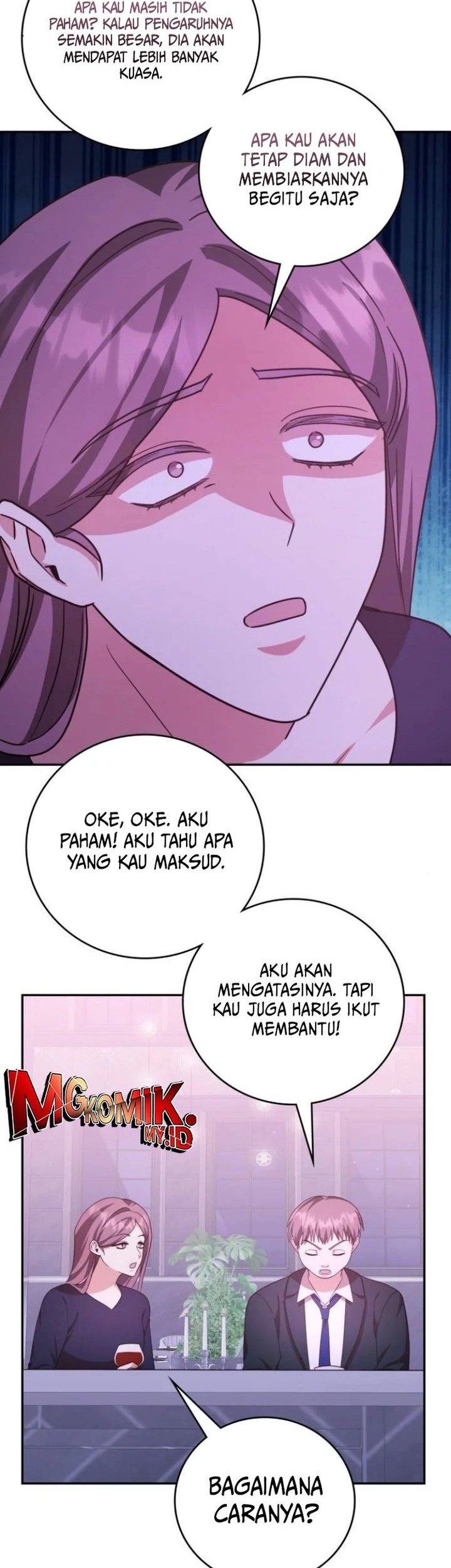 A Genius Writer’s Random Workplace (Genius Artist’s Random Studio) Chapter 72 - halaman 41