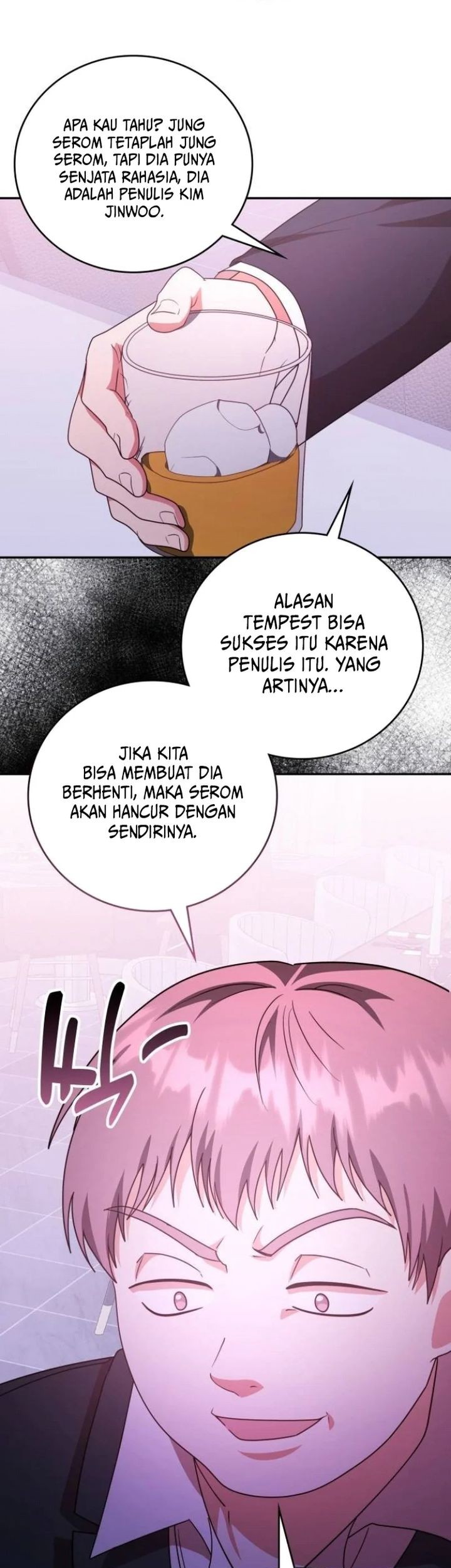 A Genius Writer’s Random Workplace (Genius Artist’s Random Studio) Chapter 72 - halaman 43