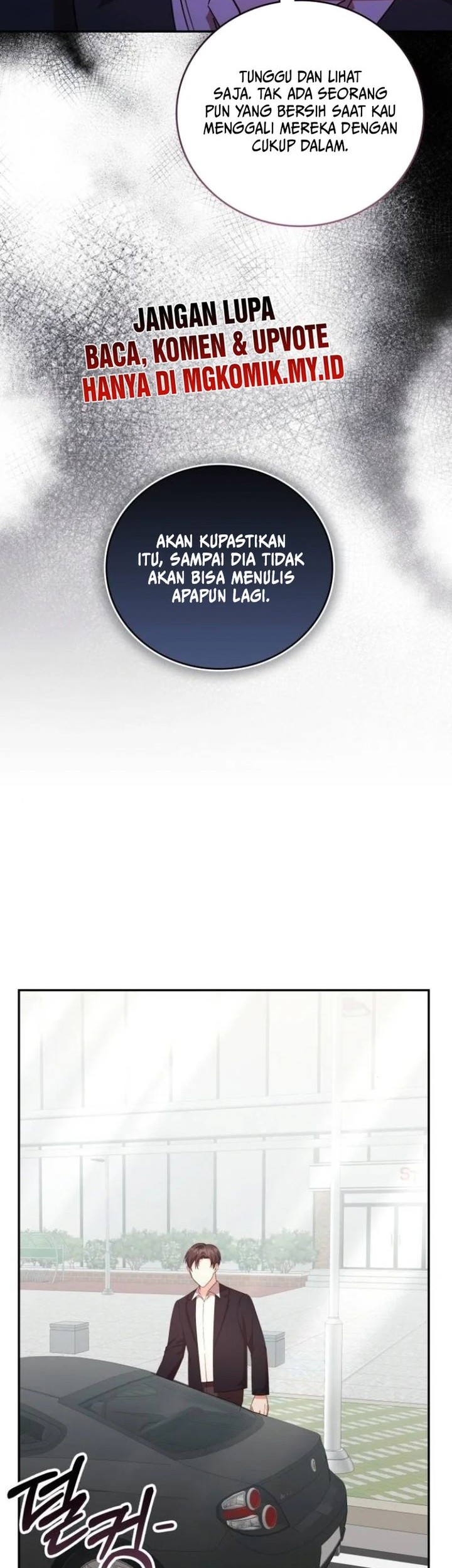 A Genius Writer’s Random Workplace (Genius Artist’s Random Studio) Chapter 72 - halaman 44