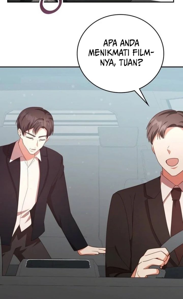 A Genius Writer’s Random Workplace (Genius Artist’s Random Studio) Chapter 72 - halaman 45