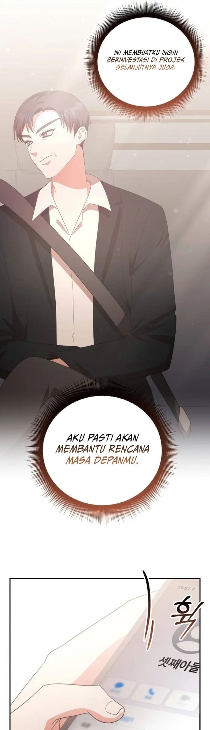 A Genius Writer’s Random Workplace (Genius Artist’s Random Studio) Chapter 72 - halaman 49