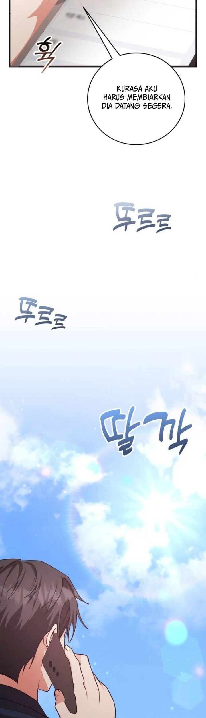 A Genius Writer’s Random Workplace (Genius Artist’s Random Studio) Chapter 72 - halaman 50