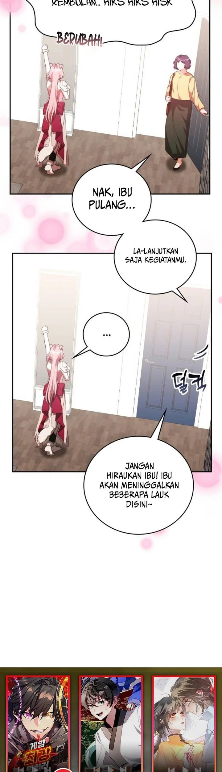 A Genius Writer’s Random Workplace (Genius Artist’s Random Studio) Chapter 72 - halaman 55