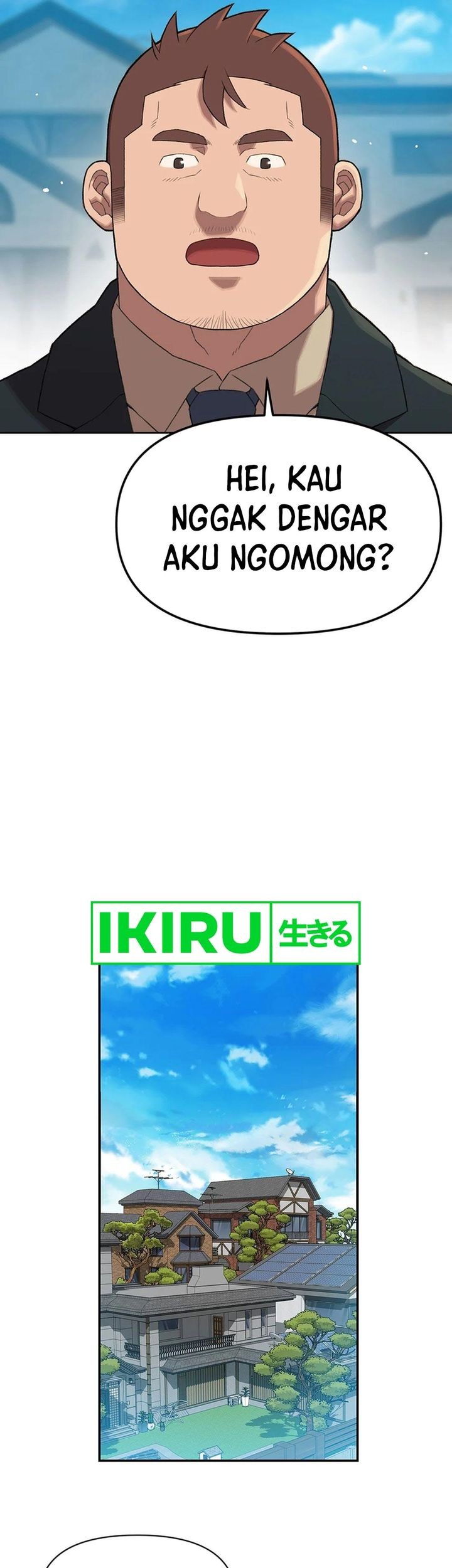 A Genius Writer’s Random Workplace (Genius Artist’s Random Studio) Chapter 73 - halaman 13