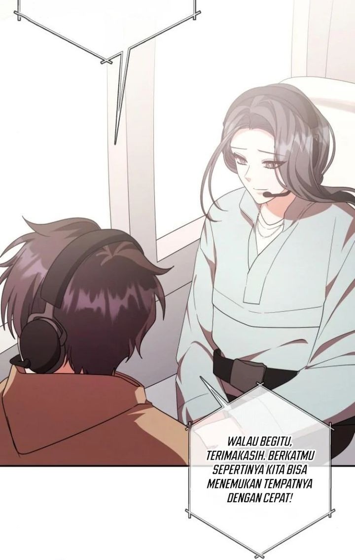 A Genius Writer’s Random Workplace (Genius Artist’s Random Studio) Chapter 73 - halaman 15