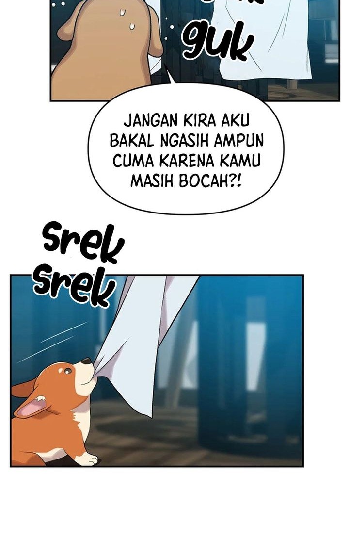 A Genius Writer’s Random Workplace (Genius Artist’s Random Studio) Chapter 73 - halaman 16