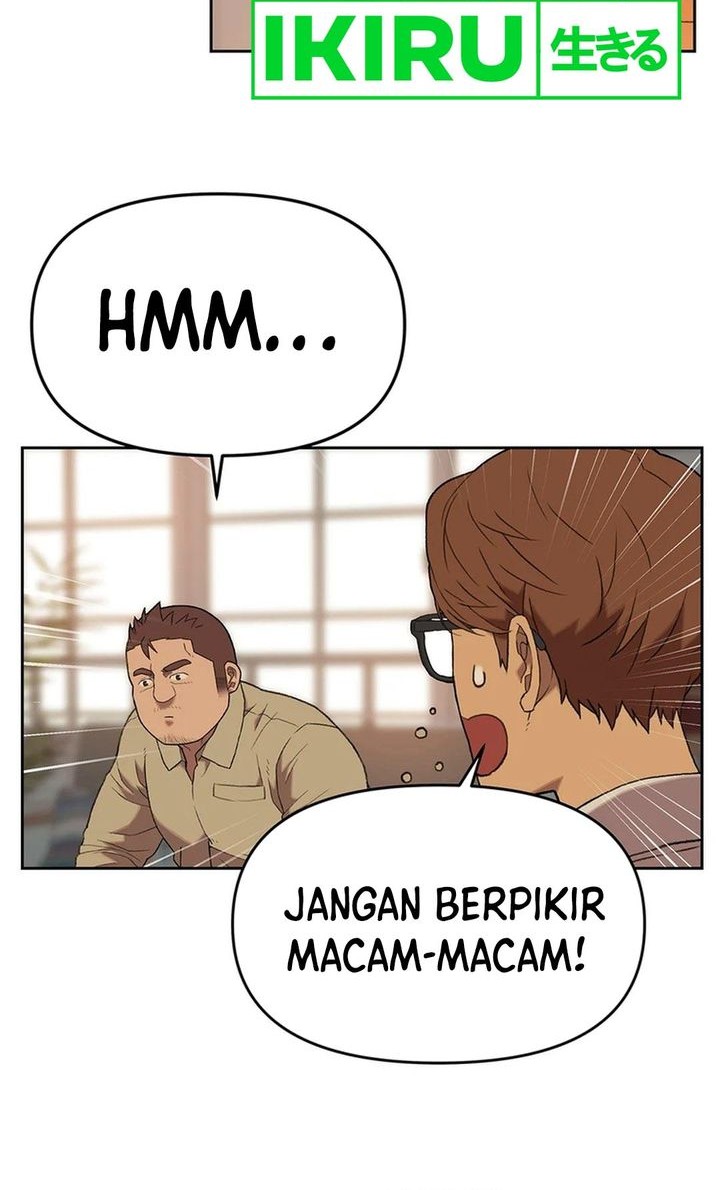 A Genius Writer’s Random Workplace (Genius Artist’s Random Studio) Chapter 73 - halaman 24