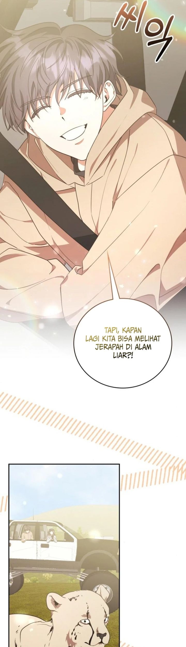 A Genius Writer’s Random Workplace (Genius Artist’s Random Studio) Chapter 73 - halaman 25