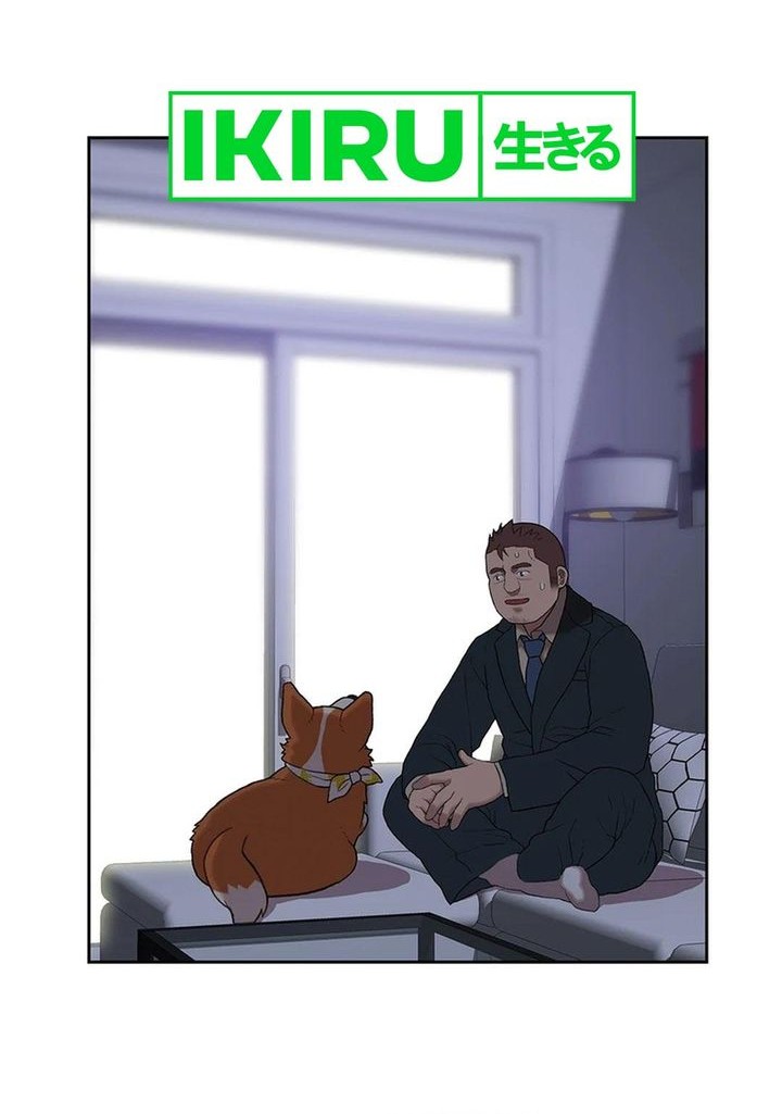 A Genius Writer’s Random Workplace (Genius Artist’s Random Studio) Chapter 73 - halaman 34