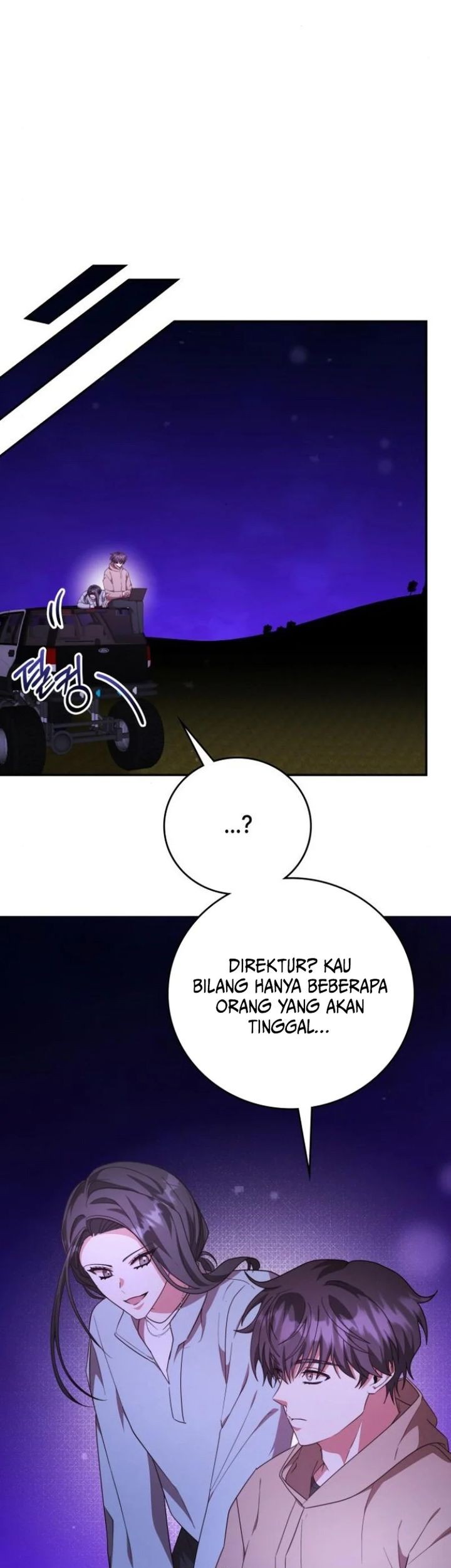 A Genius Writer’s Random Workplace (Genius Artist’s Random Studio) Chapter 73 - halaman 37