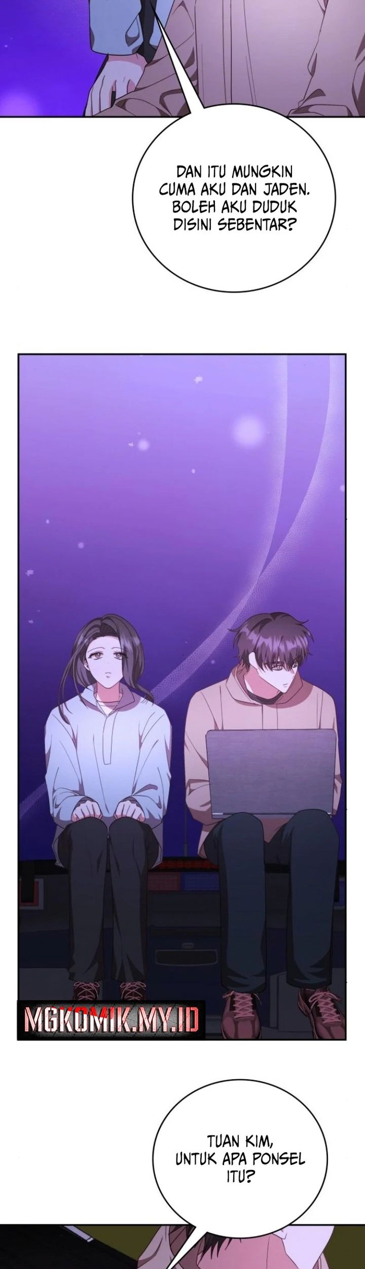 A Genius Writer’s Random Workplace (Genius Artist’s Random Studio) Chapter 73 - halaman 38