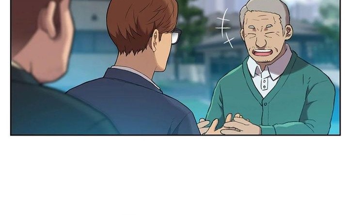 A Genius Writer’s Random Workplace (Genius Artist’s Random Studio) Chapter 73 - halaman 4