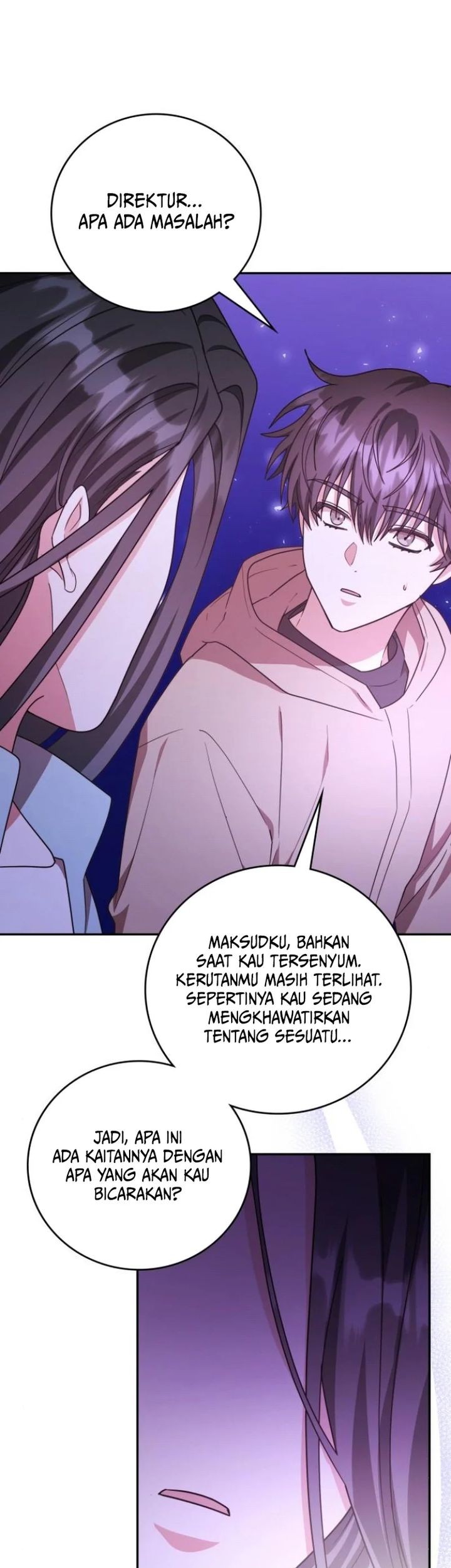 A Genius Writer’s Random Workplace (Genius Artist’s Random Studio) Chapter 73 - halaman 40