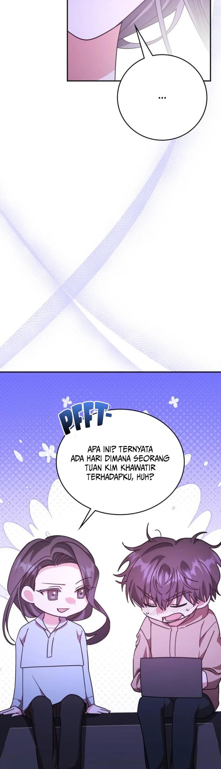 A Genius Writer’s Random Workplace (Genius Artist’s Random Studio) Chapter 73 - halaman 41