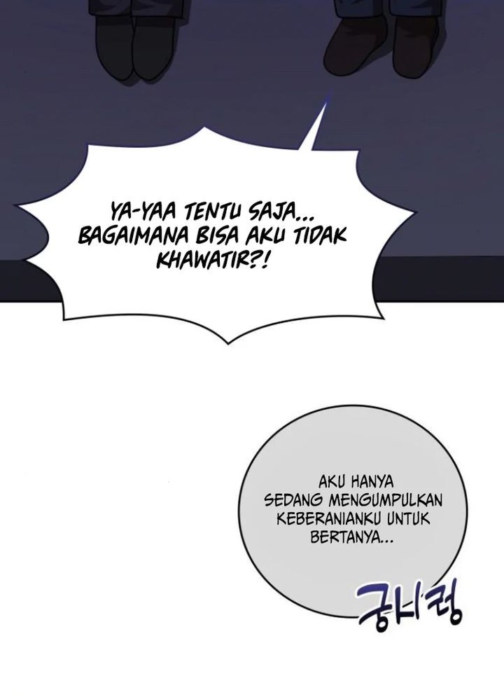 A Genius Writer’s Random Workplace (Genius Artist’s Random Studio) Chapter 73 - halaman 42