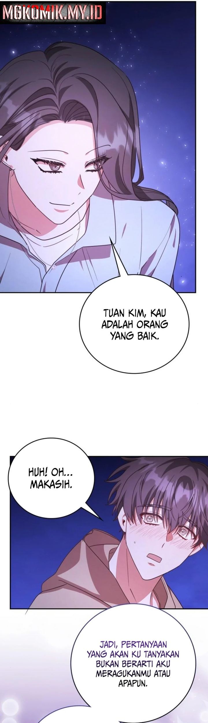 A Genius Writer’s Random Workplace (Genius Artist’s Random Studio) Chapter 73 - halaman 43